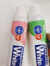 狮王WhiteWhite牙膏色修白+葡萄柚+白桃+青柠套装 120g*4檀健次同款 实拍图