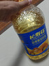 长寿花非转基因葵花籽油 4L 家用压榨一级食用油 食品粮油 实拍图
