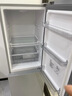 小米（MI）米家175L双门两门小型家用电冰箱 省电低噪冷冷藏冷冻迷你双开门冰箱 租房宿舍BCD-175MDM03 晒单实拍图