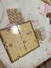 得力（deli）中国象棋套装折叠防水棋盘棋游儿童益智娱乐亲子露营原木开学礼物 实拍图
