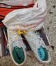 耐克田径精英巴黎新款  Nike Maxfly 2 FP耐克男女碳板气垫短跑钉鞋 FD8395-100/Maxfly 2代 43 实拍图