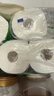心相印【樊振东推荐】厨房用纸卷纸75节*8卷纸巾食品接触级 懒人抹布 实拍图