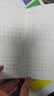 ujia 每日计划本学习计划时间管理规划本a6随身便携工作效率手册日历记事本待办事项清单计划表 灰蓝 实拍图