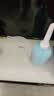 乐仪手动洗鼻器成人儿童鼻腔冲洗器生理盐水鼻炎清洗器壶500ml+60包盐 实拍图