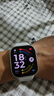 小米（MI）REDMI Watch 6皎月银 国家补贴 澎湃OS 3 心率血氧监测 红米手表6 小米汽车 送男友送女友 实拍图