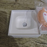 漫步者（EDIFIER） Lolli Pro5真无线主动降噪蓝牙耳机 双金标AI翻译耳机运动跑步音乐游戏电竞适配苹果华为安卓ANC 奶釉白【独家配色】+耳机套+晒单20元 实拍图