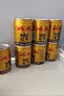 红牛（RedBull）维生素牛磺酸饮料 250ml*24罐 功能运动饮料 实拍图