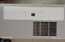 美的（Midea）小方物除湿机/抽湿机25L/天美芝压缩机正负离子净味家用除湿器45㎡干衣CF25BS/DA(支持鸿蒙智联) 实拍图