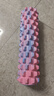 yottoy狼牙棒实心健身器材泡沫轴肌肉放松按摩滚轴轮琅琊瑜伽柱 实拍图