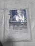 金隆兴窗户防晒隔热膜防窥膜阳台玻璃遮光单向透视静电双面银0.9*2米 实拍图