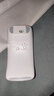 W&P无线鼠标 蓝牙三模静音办公便携人体工学可充电 适用苹果Mac华为微软笔记本台式电脑平板 实拍图