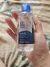 博士伦润明清透隐形眼镜水护理液120mlx3瓶 隐形眼镜护理液 实拍图