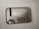 美的（Midea）【政府补贴】电饭煲钛0涂层IH加热4升无涂层低升糖柴火饭4-5人不粘锅多功能智能电饭锅MB-HS453S 实拍图