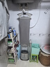 美的（Midea）【有钛高定护理5.0】立式挂烫机/熨烫机44g/min大蒸汽一体平烫高定服装店无损护理YGD40N1 实拍图