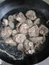 天顺源【草饲散养】原切羊小腿块2斤 新西兰带骨羔羊腿块 羊肉生鲜 实拍图