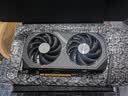 技嘉 酷睿i5 14400F升15代245KF台式组装电脑主机RTX4060Ti/5060Ti游戏高端电竞独显直播设计渲染整机 配置四：i5 14400F丨RTX5060 实拍图