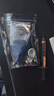 COXBYTE导热硅脂(CPU/显卡核心散热硅脂膏)TG-50(系数18.2)台式风冷水冷游戏笔记本超频适用2克装 实拍图