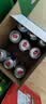 kronenbourg 1664啤酒三口味500*12(白啤+桃红+法蓝) 精酿非原箱 实拍图