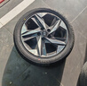 双星汽车轮胎 215/55R17 98V DH16S 原配奇瑞风云A8 适配迈腾/XR-V 实拍图