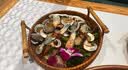 京鲜生云南特产鲜菌菇【新鲜见手青】净重1斤牛肝菌火锅食材源头直发 实拍图