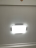 四季沐歌（MICOE） 照明LED客厅灯具套餐卧室吸顶灯餐厅中山灯具北欧后现代灯 荐-100瓦【全光谱护眼】 三色调光 实拍图