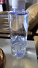 景田 百岁山 饮用天然矿泉水 348ml*24瓶整箱装 实拍图