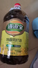 道道全【保真菜籽油】食用油 特香菜籽油 物理压榨非转基因 5L*1桶 实拍图