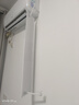 空调挡风板通用防直吹罩遮风板导风出风口档冷气挡板月子壁挂式 1个装【防直吹月子用】 【58-104cm】防直吹通用型 实拍图