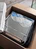 美的（Midea）【温湿智控】55L嵌入式蒸烤一体2026年新款 杯水鲜蒸 涡轮热风 蒸箱烤箱 蒸烤炸炖4合1体机SX5 实拍图