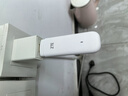 中兴（ZTE）F32随身wifi6免插卡无线上网卡支持5G/4G设备全网通路由器无限随行wi-fi车载宿舍户外流量卡托2026 实拍图