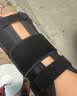 京东京造W500医用级腕关节固定护腕防扭伤骨折支具男女手腕韧带拉伤护具 实拍图