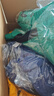 京东洗衣服务羽绒服清洗/棉服清洗3件上门取送干洗服务水洗去渍熨烫 实拍图