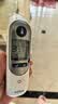 博朗（BRAUN）耳温计IRT6525耳温枪电子体温计宝宝婴儿专用体温枪医用测温度计 实拍图