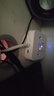 绿联USB3.0扩展器高速4口分线器 扩展坞HUB集线器 笔记本电脑一拖四多接口转换器延长线1.5米30221 实拍图