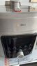 美的（Midea）小飞侠0涂层有钛0氟电压力锅5L全自动多功能一体电饭煲高压锅MY-E5825N 实拍图
