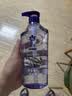蜂花洗发水控油芦荟精华去油男女士蓬松清爽洗发露膏750ml 实拍图