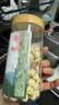 燕之坊有机贡玉香莲子 220g 去芯磨皮干货无硫熏药食同源百合莲子银耳羹 实拍图