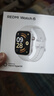 小米（MI）REDMI Watch 6皎月银 国家补贴 澎湃OS 3 心率血氧监测 红米手表6 小米汽车 送男友送女友 实拍图