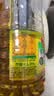 鲁花【保真菜籽油】低芥酸特香菜籽油 2L 物理压榨【京东品酒会同款】 实拍图