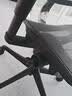 Ergonor保友金豪b雄鹰 人体工学椅 电脑椅 电竞椅办公椅子可躺老板椅 【金豪b雄鹰X】黑色网 实拍图