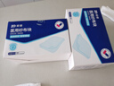 振德（ZHENDE）医用纱布片全棉无菌一次性伤口敷料 2片/袋*30袋/盒换药纱布块 实拍图