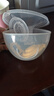 美德乐（Medela）吸奶器电动吸乳器可穿戴式享韵免手扶双边一体式防逆流按摩 实拍图