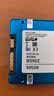 朗科（Netac）256GB SSD固态硬盘 SATA3.0接口 N550S超光系列 电脑升级核心组件 实拍图