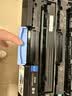 格之格CF510A硒鼓 适用惠普m180n硒鼓hp Color LaserJet Pro M154a墨盒M154nw M181fw 204a打印机 1800页 黑色 单支 实拍图