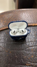 Apple/苹果 AirPods 4(支持主动降噪)搭配无线充电盒(USB-C)苹果耳机 蓝牙耳机适用iPhone/iPad 四代 实拍图