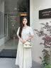 viney【赵晴同款】包包女包牛皮剑桥包轻奢斜挎生日礼物品牌送女友老婆 实拍图