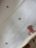 彩虹【高温断电】双人定时双温双控除螨无纺布电热毯电褥子2.0*1.8米 实拍图