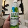净安（Cleafe）空调清洗剂500ml*3瓶家用除菌免拆免洗空调消毒剂杀菌99.999% 实拍图