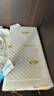 安可新婴儿一次性隔尿垫160片25*33cm宝宝护理垫新生儿透气防水母婴必备 实拍图
