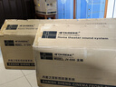 丹麦之笙（DMSEINC）家庭影院2.0声道无源音响 前置主箱 家用客厅电视hifi音响 落地无源音箱 大功率音箱需搭配功放 JY-550【8吋前置主箱】 实拍图
